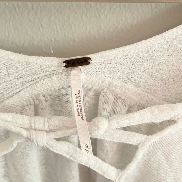 Free people top - Picture 3 of 6